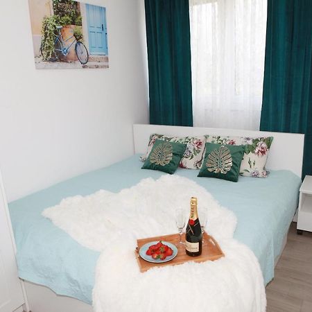 Apartman Lucija Карловац Екстериор снимка