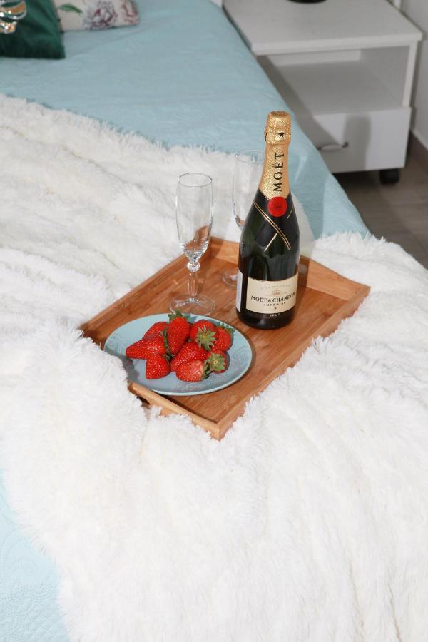 Apartman Lucija Карловац Екстериор снимка