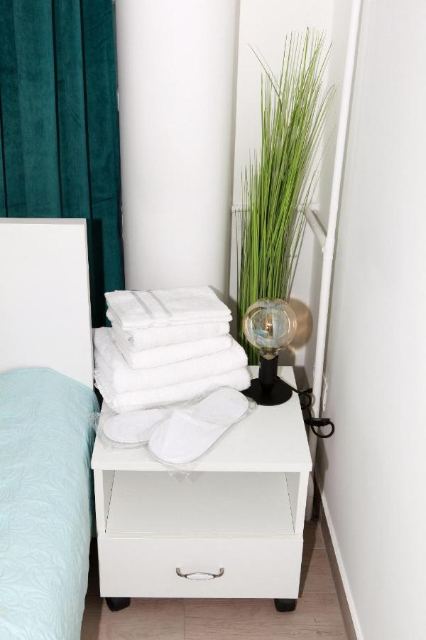 Apartman Lucija Карловац Екстериор снимка