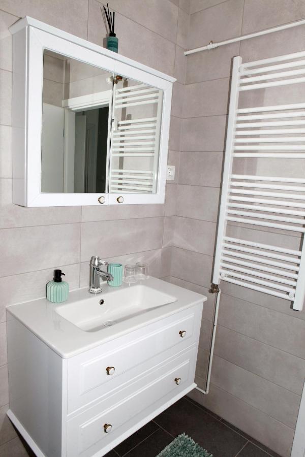 Apartman Lucija Карловац Екстериор снимка