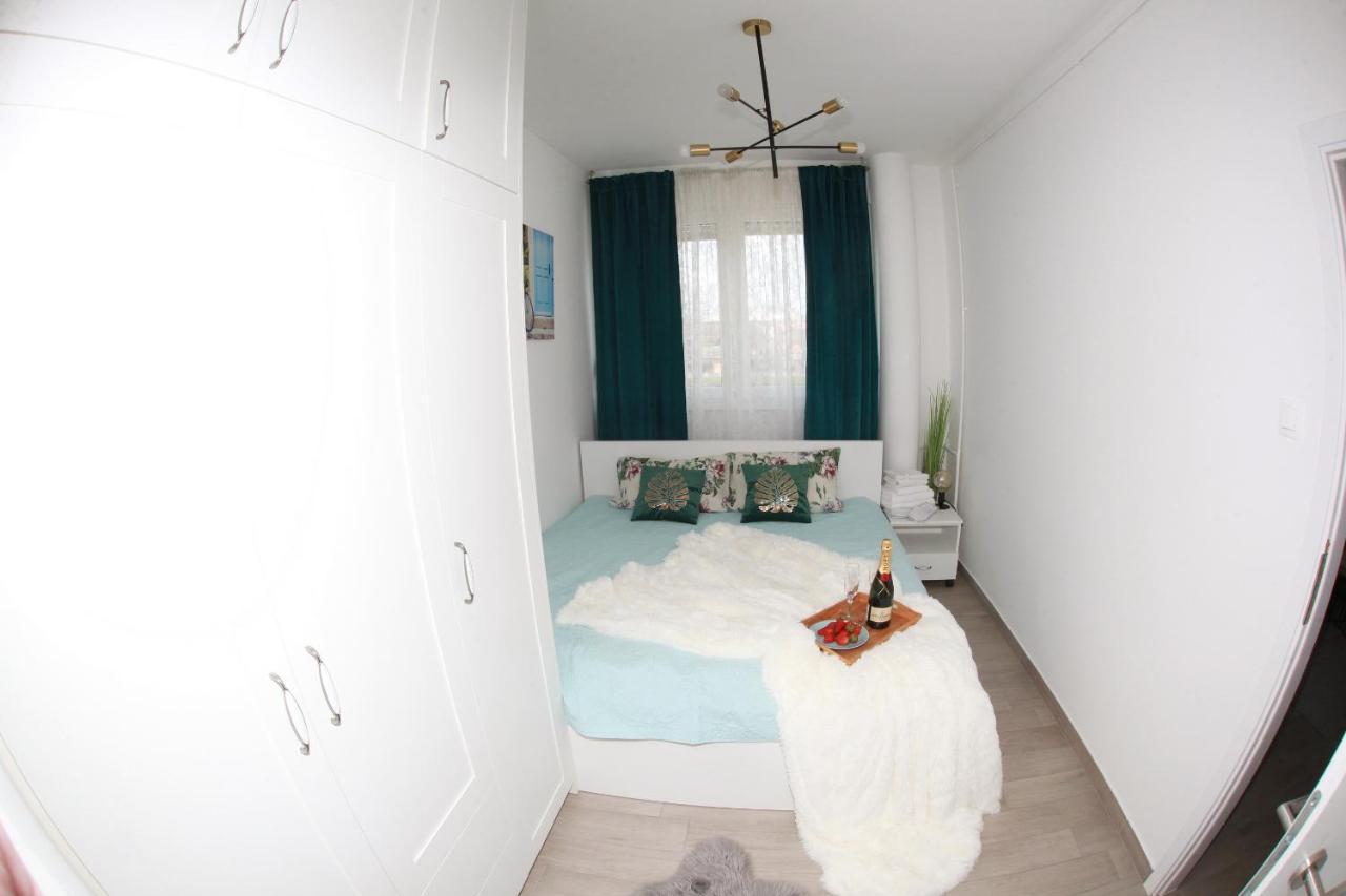 Apartman Lucija Карловац Екстериор снимка