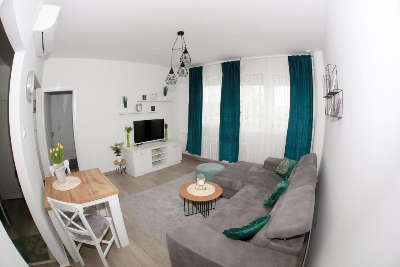 Apartman Lucija Карловац Екстериор снимка
