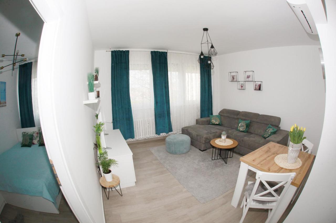Apartman Lucija Карловац Екстериор снимка