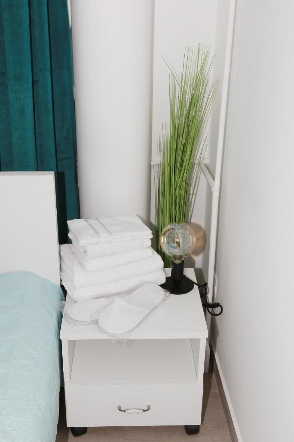 Apartman Lucija Карловац Екстериор снимка