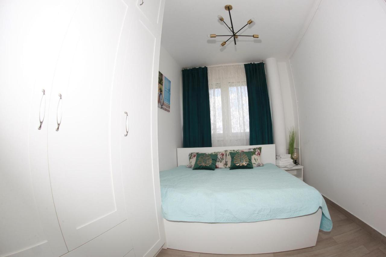 Apartman Lucija Карловац Екстериор снимка