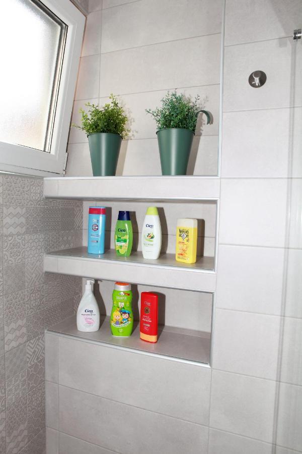 Apartman Lucija Карловац Екстериор снимка