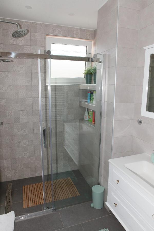 Apartman Lucija Карловац Екстериор снимка